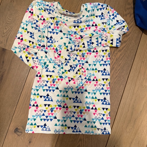 Eddie Bauer Girls Baselayer Set - Picture 3 of 4